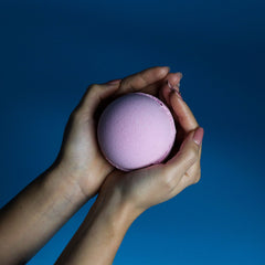 Set of 3 Very Berry Bath Bombs product image 2