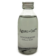 Agnes + Cat Reed Diffuser Refill - Windermere 150ml product image 4