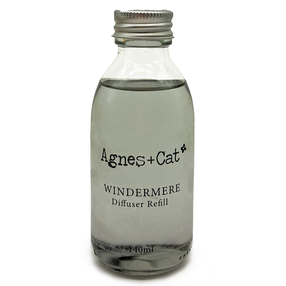 Agnes + Cat Reed Diffuser Refill - Windermere 150ml product image 4