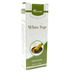 Aromatica Premium Incense - White Sage product image 3