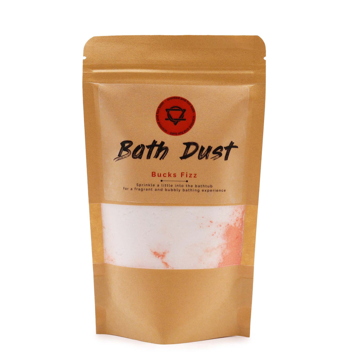 Bucks Fizz Bath Dust 190g product image
