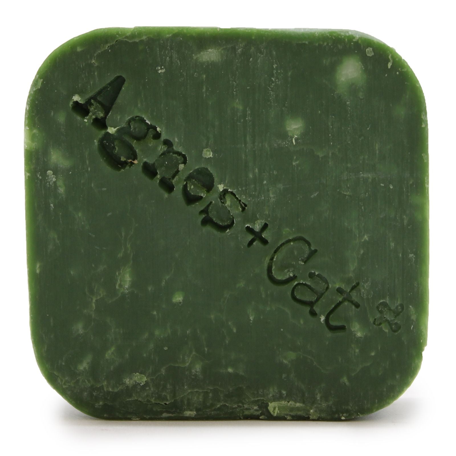 Agnes + Cat Rhubarb Solid Shampoo product image