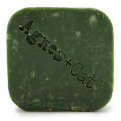 Agnes + Cat Rhubarb Solid Shampoo product image