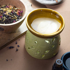 Classic Oil Burner - Assorted Colours product image 5