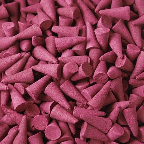 Bulk Incense Cones - Ylang Ylang product image