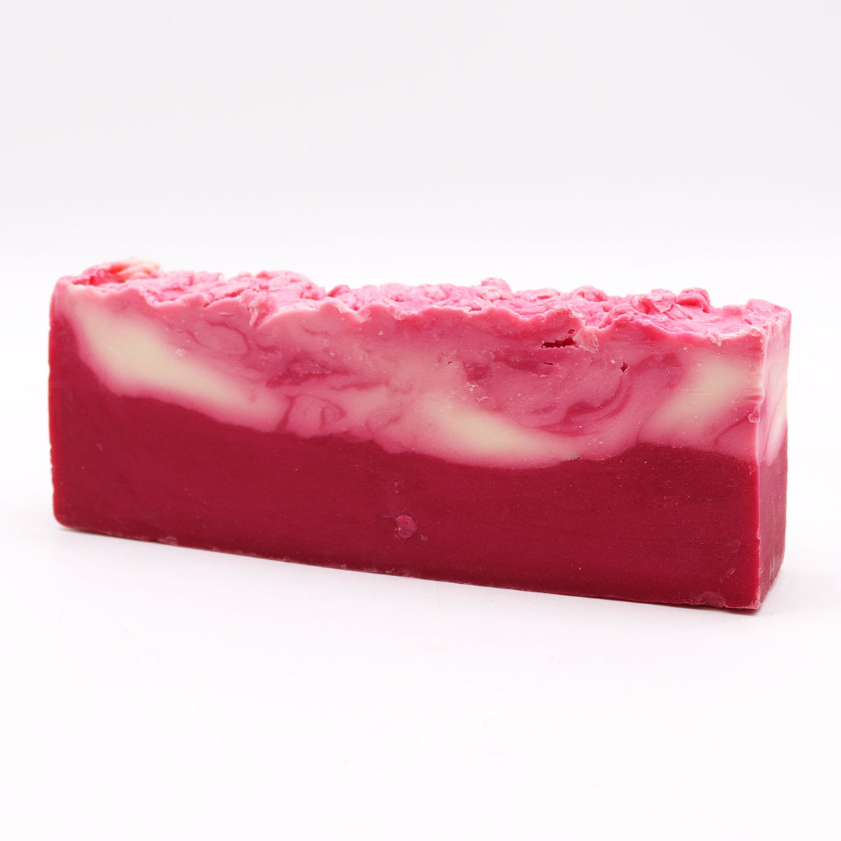 Shea Butter - Olive Oil Soap Loaf product image 2