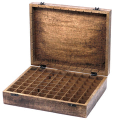 Mango Aromathrapy Box - Floral (holds 80) product image 3