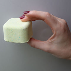 Aromatherapy Shower Steamer 80g - Post-Workout product image 3