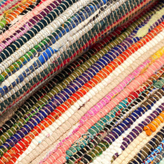 Room Rag Rug - 150x200cm - Random Colours product image 2