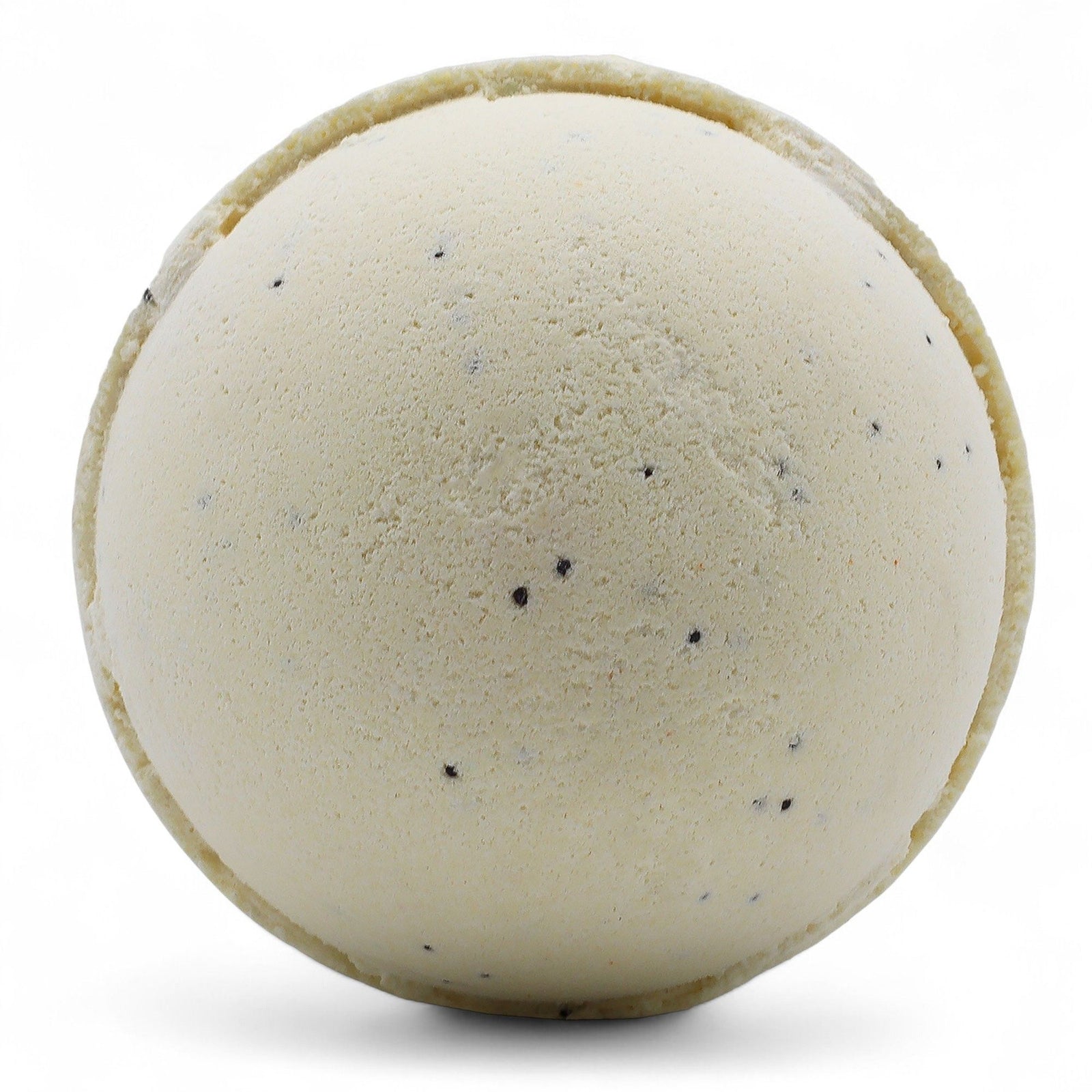 Set of 3 Simply Vanilla Bath Bombs product image