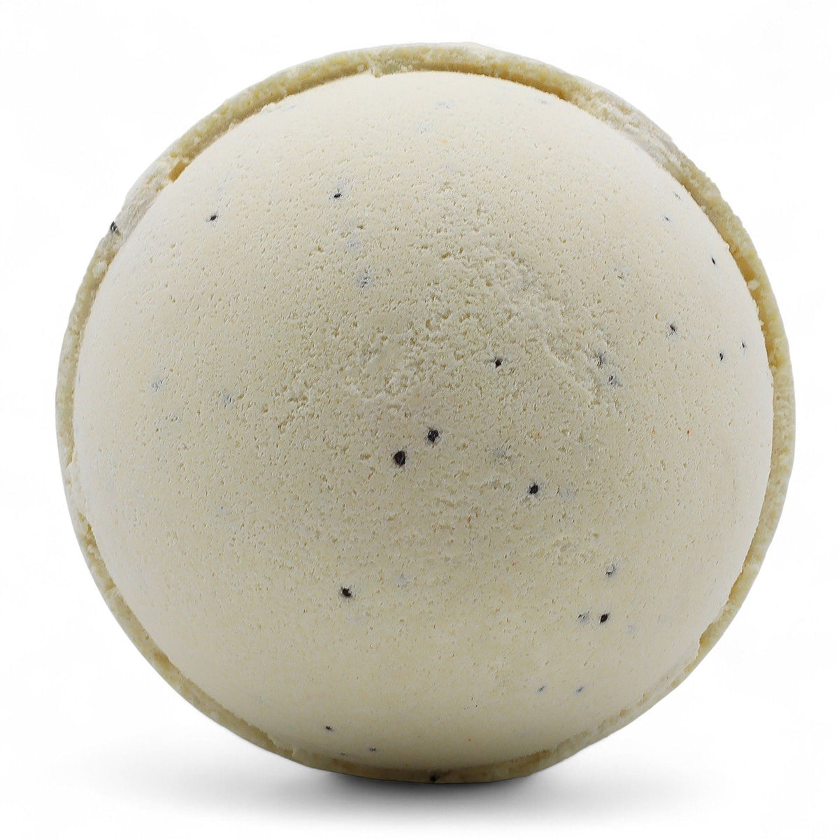 Set of 3 Simply Vanilla Bath Bombs product image