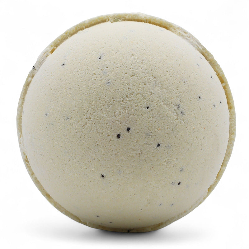 Set of 3 Simply Vanilla Bath Bombs product image