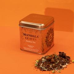 50g Biodigest Rooibos Artisan Tea product image 2