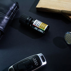 10ml Aromatherapy Car Blend - Grand Tour product image 13