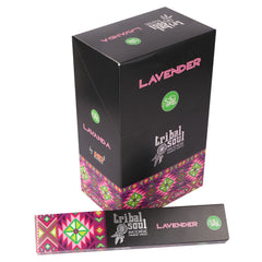 Tribal Soul Incense Sticks - Lavender product image 2