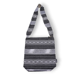 Nomad Sari Jacquard Natural Nomad Carryall Bags - Urban Caravan product image 2