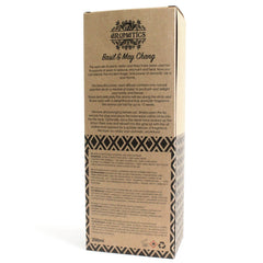 200ml Basil & Maychang Essential Oil Reed Diffuser product image