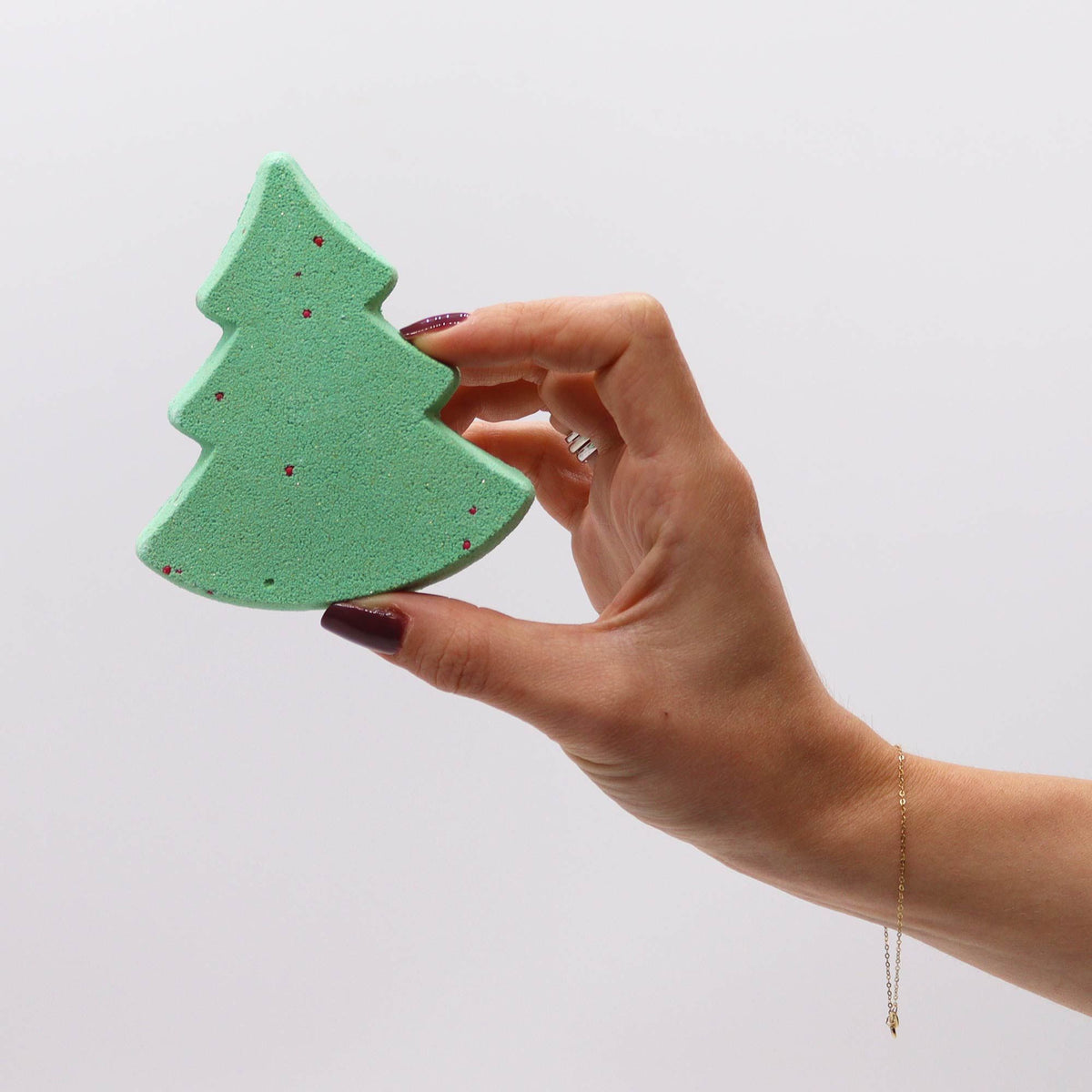 Christmas Wish List Christmas Bath Bomb Gift Pack product image 6