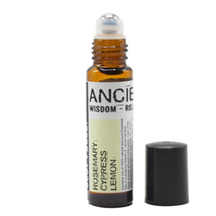 10ml Roll On Essential Oil Blend - Just Focus! product image 13