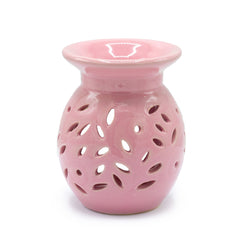 Floral Oil Burner - Rose product image