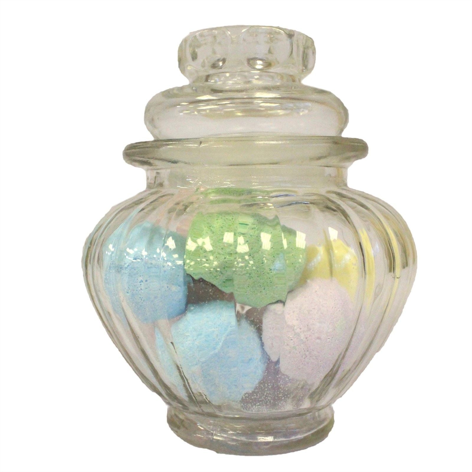 Candy Jars - Pumpkin Style product image