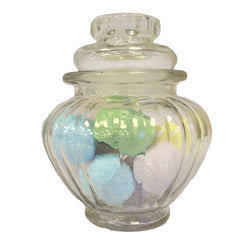 Candy Jars - Pumpkin Style product image