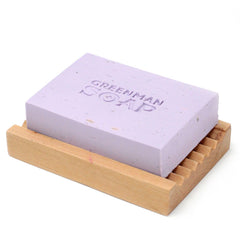 Greenman Soap Slice 100g - Night Time product image 5