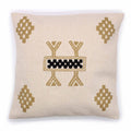 Classic Cushion Cover - Berber Design - 45x45cm product image