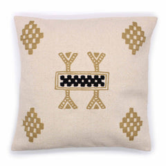 Classic Cushion Cover - Berber Design - 45x45cm product image
