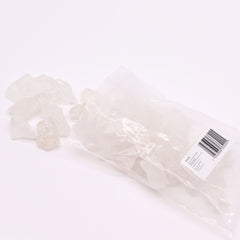 Raw Crystals (500gm) - Rock Quartz product image 3