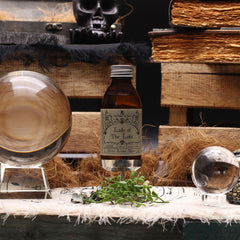 Ancient Witch Ritual Water - Lady of the Lake product image 6