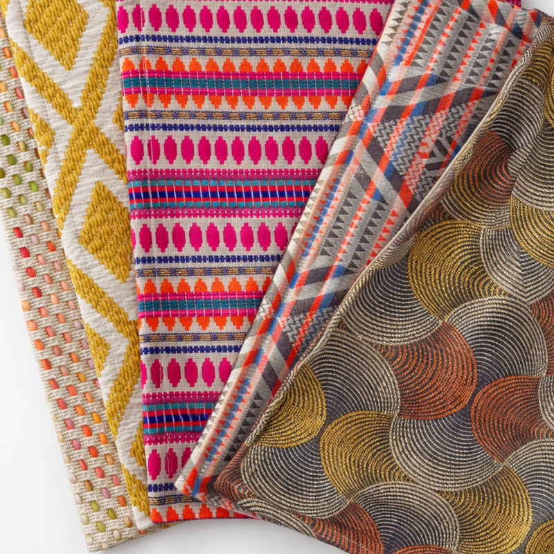 Classic Cushion Cover - Urban Swirl- 45x45cm product image
