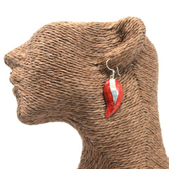 925 Silver Earrings - Mangos product image 3