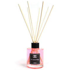 120ml Reed Diffuser - On Jasmine Wings product image 3