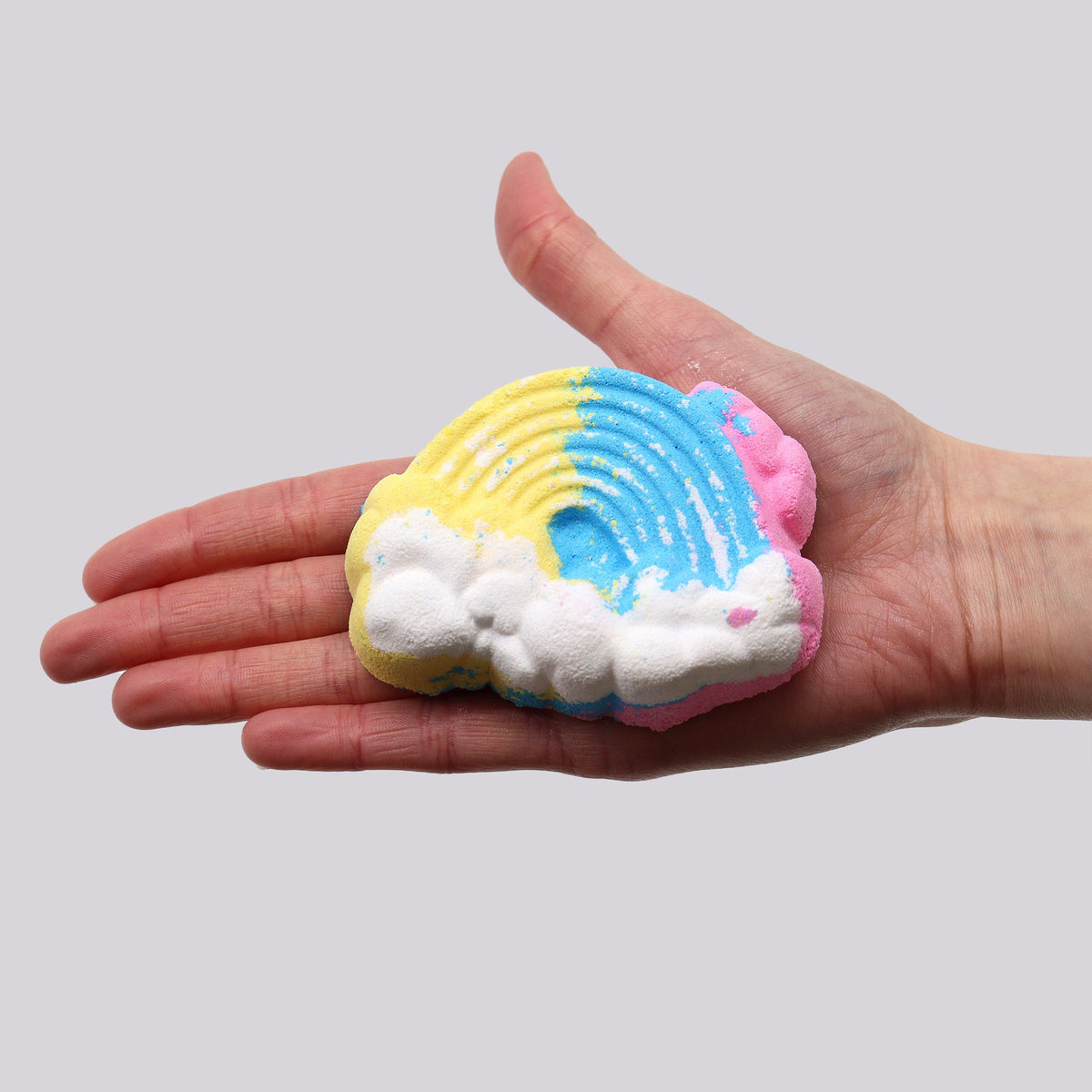Cloud Bathbomb 95g product image 5