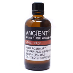 Joints Ease Massage Oil - 100ml product image 2