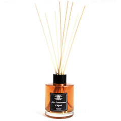 120ml Reed Diffuser - Gold, Frankincense & Myrrh product image 3