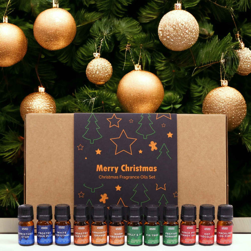 Festive Delights Fragrance Set product image