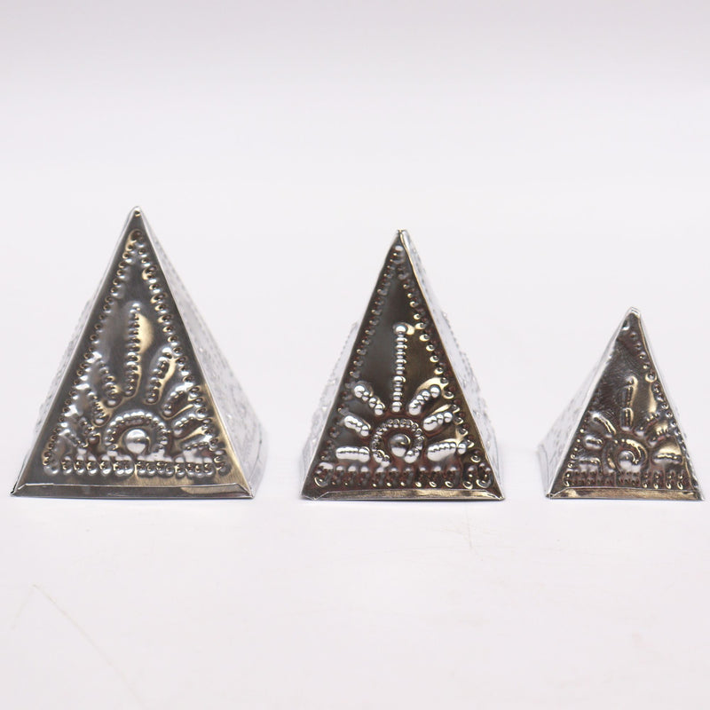 Incense Powder Mould Set - unpainted product image