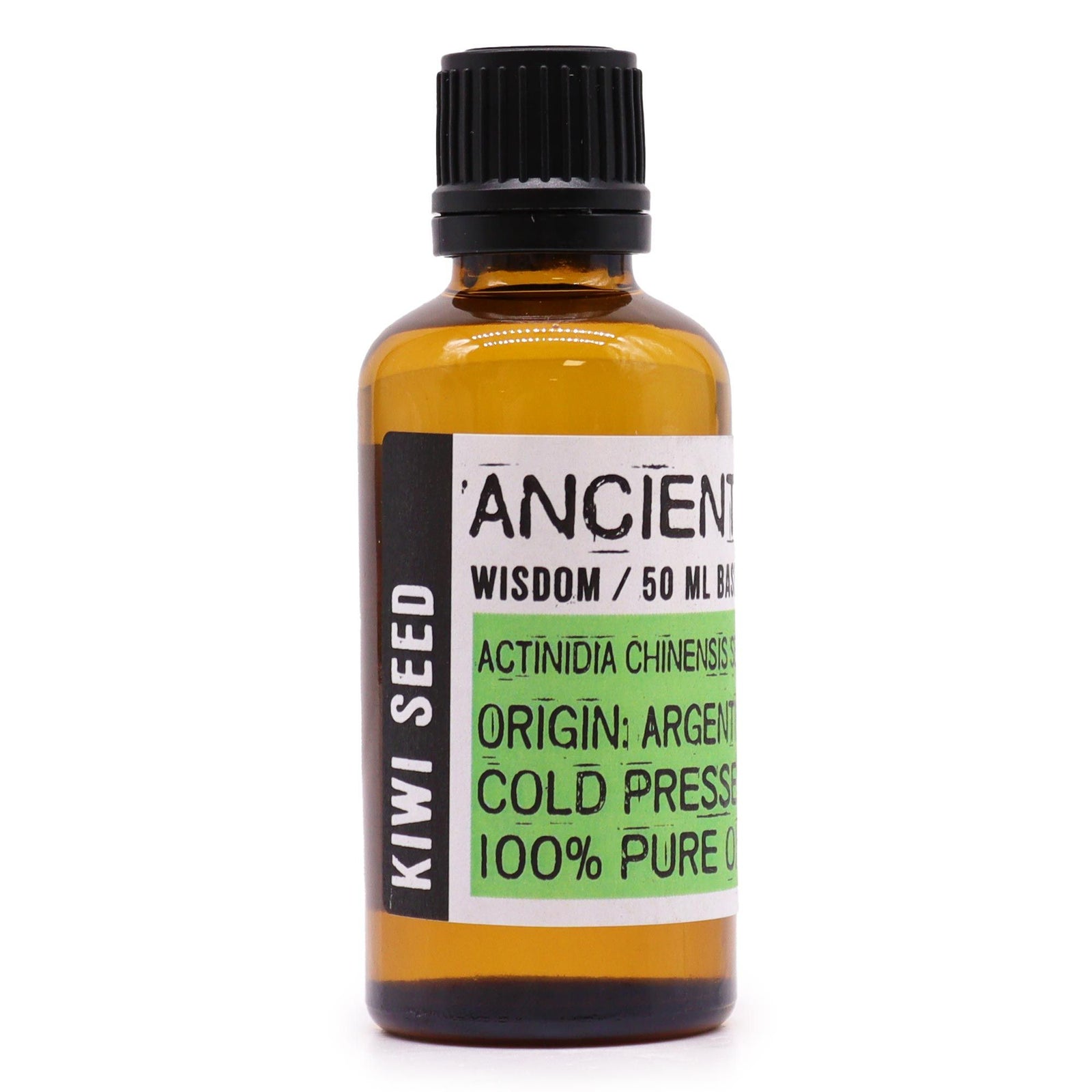 Kiwi Seed Oil - 50ml product image
