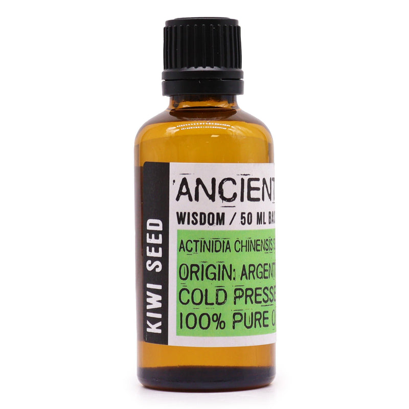 Kiwi Seed Oil - 50ml product image