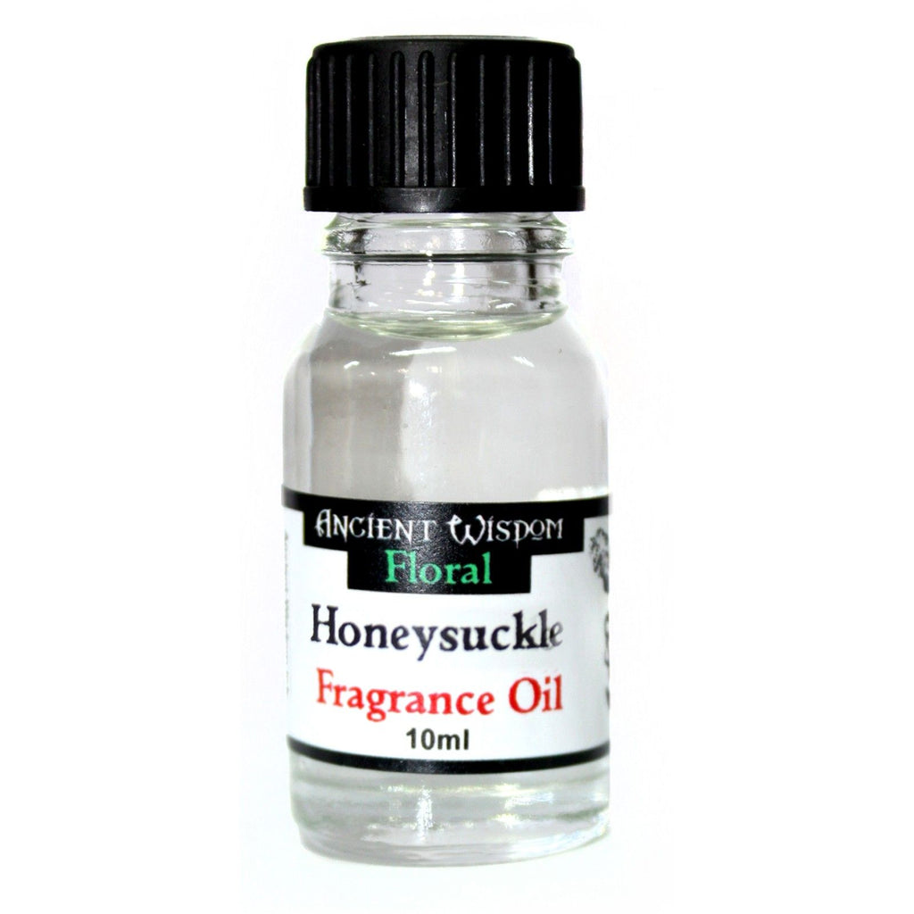10ml Honeysuckle Fragrance Oil product image 3