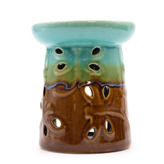 Classic Rustic Oil Burner - Dragonfly (assorted) product image 5