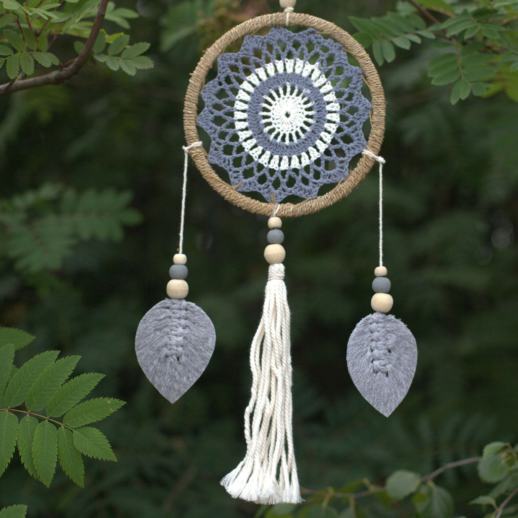 Dream Catcher - Medium Grey Elemental Spirits product image 2