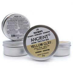 Yellow Clay 80g Facial Care product image