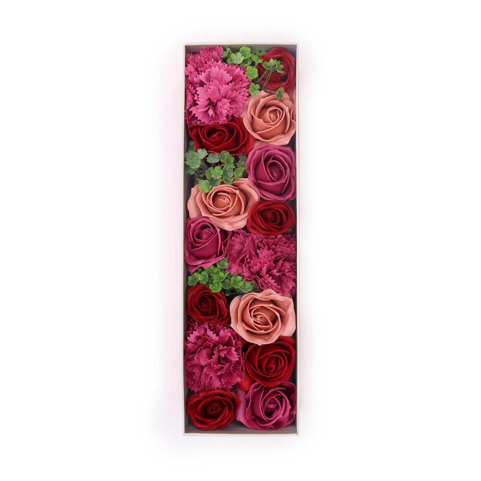 Long Box - Vintage Roses product image