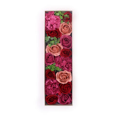 Long Box - Vintage Roses product image