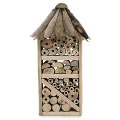 Driftwood Bee & Insect Highrise Box product image