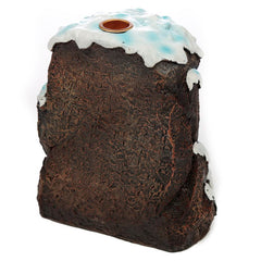 Christmas Santa's Grotto Backflow Incense Burner product image 3
