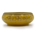 Chakra Charcoal Incense Jar - Solar Plexus product image